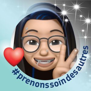 Meet your Posher, Annie